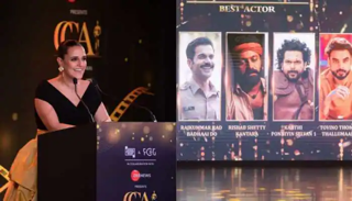 Critics Choice Awards 2023
